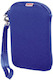 Чехол Hama Neoprene (95506) голубой HDD 2.5"