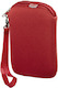 Чехол Hama Neoprene (95507) красный HDD 2.5"