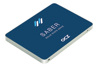 Накопитель SSD OCZ Original SATA III 240Gb SB1CSK31MT560-0240 Saber 1000 2.5"