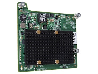 Адаптер HP QMH2672 16Gb FC HBA (710608-B21)