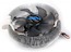 Вентилятор Zalman CNPS90F Soc-AMD/1150/1155/1156/ 3pin 29dB Al 95W 260g винты RTL