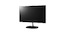 Монитор LG 27" 27MP67HQ-P черный IPS LED 5ms 16:9 HDMI матовая 250cd 1920x1080 D-Sub 1080p 4.6кг