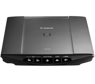 Сканер Canon CanoScan LiDE 210 USB (4508B010)