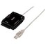 Адаптер Hama H-49219 USB - IDE/SATA AA25 для жесткого диска внешний