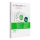 Пленка для ламинирования GBC 150мкм A4 (25шт) глянцевая 228x303мм OrganisePouch 3747515