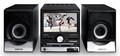 Микросистема DVD Hyundai H-MS1109