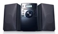 Микросистема Hi-Fi LG XC14 USB
