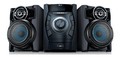 Минисистема Hi-Fi LG RAD114B