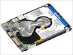 Жесткий диск WD Original SATA-III 1Tb WD10SPCX Caviar Blue (5400rpm) 16Mb 2.5"