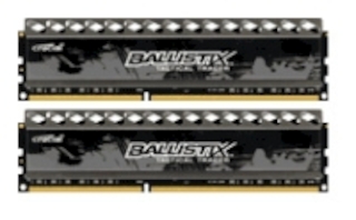 Память DDR3 2x8Gb 1600MHz Crucial (BLT2CP8G3D1608DT2TXOBCEU) Ret