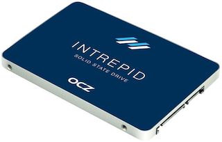 Накопитель SSD OCZ SATA III 240Gb IT3RSK41ET5F0-0240 Intrepid 3800 2.5"
