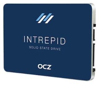Накопитель SSD OCZ SATA III 480Gb IT3RSK41ET5G0-0480 Intrepid 3800 2.5"