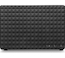 Жесткий диск Seagate Original USB 3.0 2Tb STEB2000200 Expansion 3.5" черный