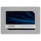 Накопитель SSD SATA III 1Tb Crucial CT1000MX200SSD1 MX200