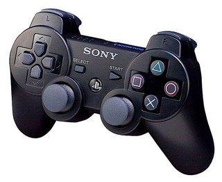 Контроллер беспроводной Dualshock3 для Sony PlayStation3 (PS719902621)