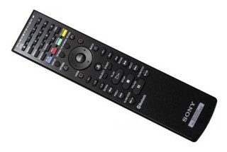 Пульт ДУ Sony PS3 black (PS719601890)