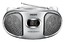 Аудиомагнитола Philips AZ-102S CD