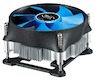 Вентилятор Deepcool HTPC-200 Soc-AMD/1150/1155/1156/ 4pin 18-26dB Al+Cu 100W 223g клипсы low-profile 47mm height RTL