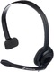 Наушники с микрофоном Sennheiser PC 2 CHAT черный (2м) накладные