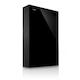 Жесткий диск Seagate Original USB 3.0 8Tb STDT8000200 Backup Plus 3.5" черный