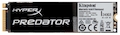 Накопитель SSD PCI-E 240Gb Kingston SHPM2280P2/240G HyperX x2