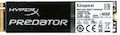 Накопитель SSD PCI-E 480Gb Kingston SHPM2280P2/480G HyperX x2