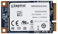 Накопитель SSD Kingston mSATA 30Gb SMS200S3/30G SSDNow mS200 w510Mb/s r550Mb/s MLC