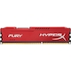 Память DDR3 4Gb 1600MHz Kingston (HX316C10FR/4) RTL CL10 HyperX FURY Red Series