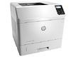 Принтер лазерный HP LaserJet Enterprise 600 M605n (E6B69A) A4 Net