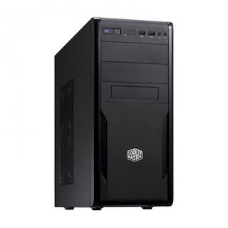 Корпус COOLER MASTER MIDITOWER ATX 500W FOR-251-KKP500