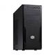 Корпус COOLER MASTER MIDITOWER ATX 500W FOR-251-KKP500