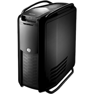 Корпус COOLER MASTER ULTRA TOWER EEB W/O PSU RC-1200-KKN1