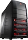 Корпус COOLER MASTER MIDITOWER ATX W/O PSU SGC-1000-KWN1
