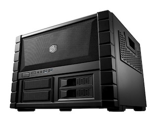 Корпус COOLER MASTER MIDITOWER ATX W/O PSU RC-902XB-KKN2