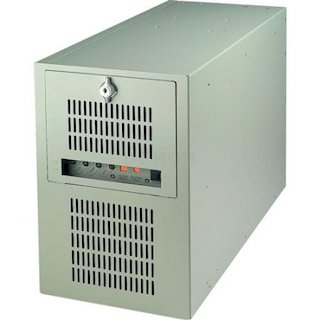 Корпус ADVANTECH DESKTOP ATX W/O PSU IPC-7220-00BE