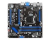 Материнская плата MSI Z97M-G43, Socket1150, iZ97, 4DDRIII, 2PCI-Ex16, SATAIII RAID, 7.1-ch, GLAN, USB 3.0, DVI, HDMI, DP, mATX, Retail