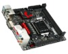Материнская плата MSI B85I GAMING, Socket1150, iB85, 2DDRIII, PCI-Ex16, 4SATAIII, 7.1-ch, USB3.0, VGA/DVI/HDMI, mini-ITX, Retail