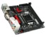 Материнская плата MSI B85I GAMING, Socket1150, iB85, 2DDRIII, PCI-Ex16, 4SATAIII, 7.1-ch, USB3.0, VGA/DVI/HDMI, mini-ITX, Retail