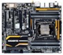 Материнская плата Gigabyte GA-X99-UD5 WiFi, Socket2011-3, iX99, 8DDR4, 4PCI-Ex16, 7.1-ch HDA, 2GLAN, USB 3.0, E-ATX, Retail