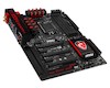 Материнская плата MSI Z97A GAMING 9 ACK, Z97, Socket 1150, DDR3, ATX