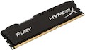 Память DDR3 4Gb 1866MHz CL10 Kingston HyperX Fury Black Series (HX318C10FB/4)
