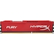 Память DDR3 8Gb 1600MHz Kingston (HX316C10FR/8) RTL CL10 HyperX FURY Red Series