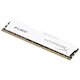 Память Kingston 8Gb DDR3 1866MHz (HX318C10FW/8) RTL CL10 HyperX FURY White Series