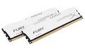 Память DDR3 2x4Gb 1866MHz Kingston (HX318C10FWK2/8) Kit of 2 RTL CL10 HyperX FURY White Series