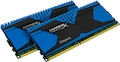 Память DDR3 8Gb (2x4Gb) 1866MHz Kingston HyperX Predator CL9 (HX318C9T2K2/8)