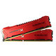 Память DDR3 8Gb (2x4Gb) 2133MHz Kingston HyperX Savage CL11 (HX321C11SRK2/8)