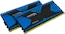 Память DDR3 16Gb (2x8Gb) 1866MHz CL10 Kingston HyperX Predator (KHX18C10T2K2/16X)
