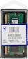 Память SO-DDR3 2Gb 1333MHz Kingston (KVR13LS9S6/2) RTL