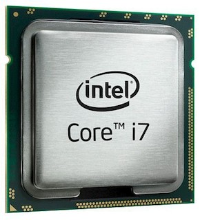 Процессор Intel Original LGA1150 Core i7-4790T (3.6GHz/5000MHz/Intel HD Graphics 4600) OEM
