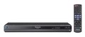Плеер BluRay Panasonic DMP-BD45EE-K